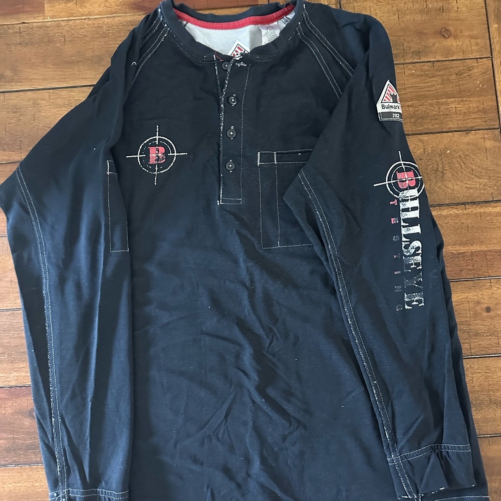 Bulwark FR Henley